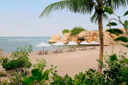 crowne plaza muscat an ihg hotel