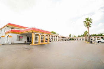 hotel o grand inn channelview i 10