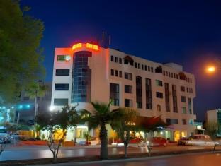 amman orchid hotel