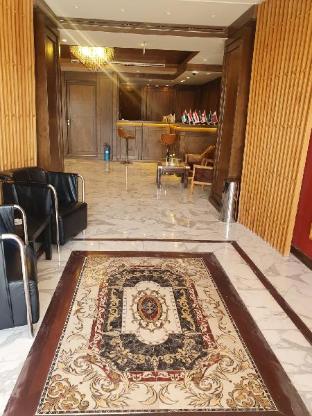 amman orchid hotel
