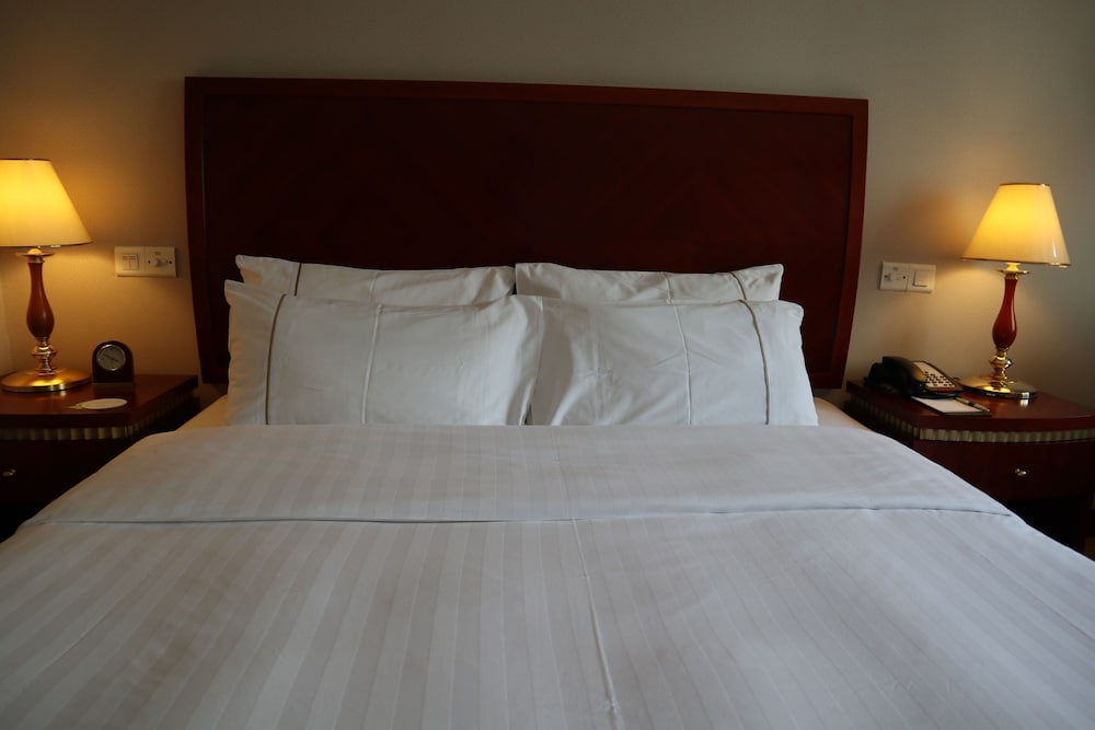 jianguo hotel shanghai