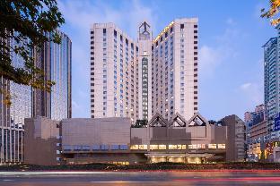 jianguo hotel shanghai