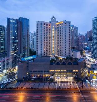 jianguo hotel shanghai