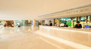 jianguo hotel shanghai