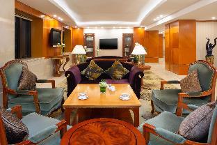 jianguo hotel shanghai