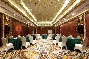 jianguo hotel shanghai