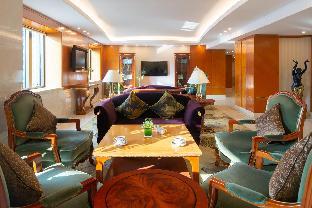 jianguo hotel shanghai