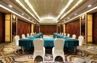 jianguo hotel shanghai