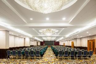 jianguo hotel shanghai