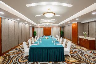 jianguo hotel shanghai