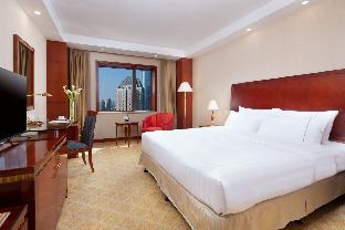 jianguo hotel shanghai