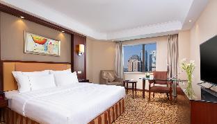 jianguo hotel shanghai