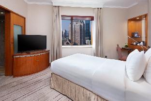 jianguo hotel shanghai