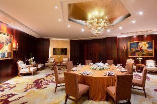 jianguo hotel shanghai