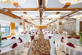 jianguo hotel shanghai