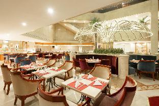 jianguo hotel shanghai