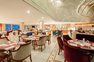 jianguo hotel shanghai