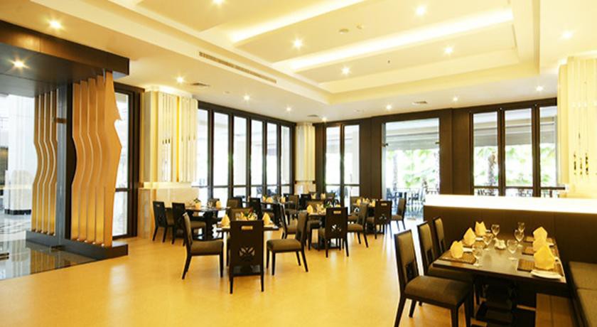 the heritage pattaya beach resort