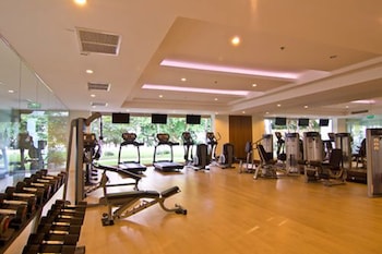 the heritage pattaya beach resort