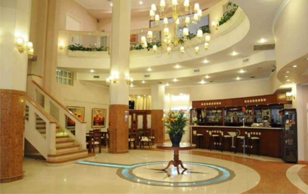 intertower hotel