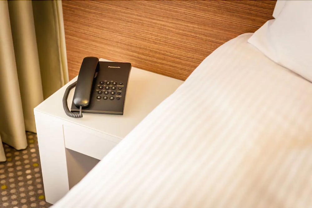 aparthotel invite
