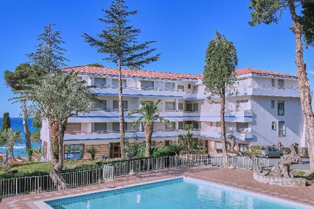 hotel la castellana