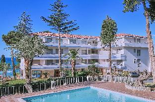hotel la castellana