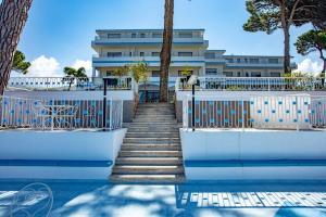 hotel la castellana