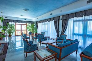 hotel la castellana