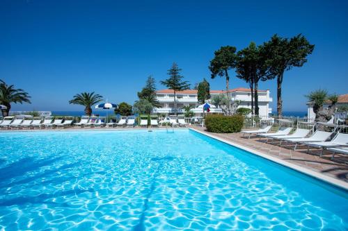 hotel la castellana