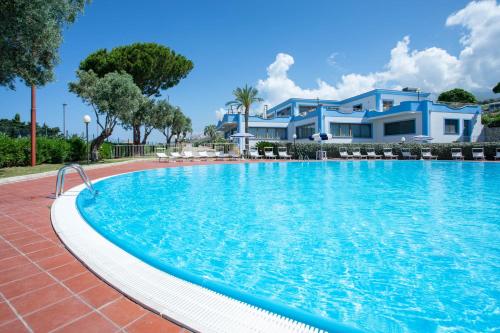 hotel la castellana