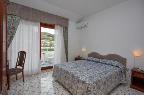 hotel la castellana