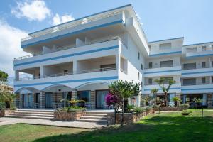 hotel la castellana