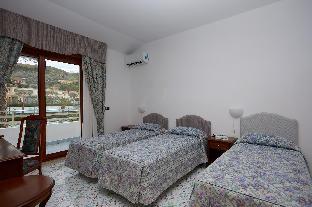 hotel la castellana