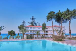 hotel la castellana