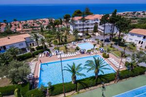hotel la castellana