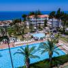 hotel la castellana