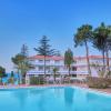 hotel la castellana