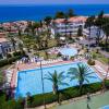 hotel la castellana