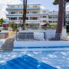 hotel la castellana