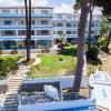 hotel la castellana