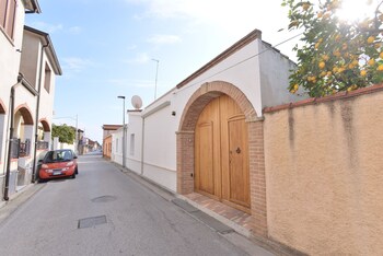izzhome regina margherita