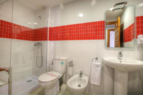 apartamentos royal life