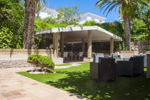 apartamentos royal life