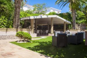 apartamentos royal life