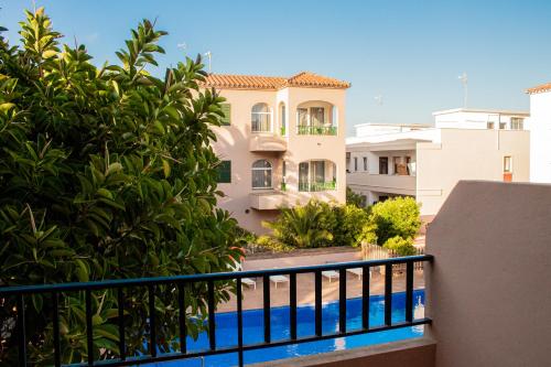 apartamentos royal life