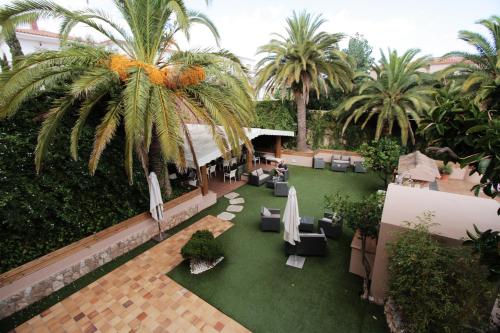 apartamentos royal life