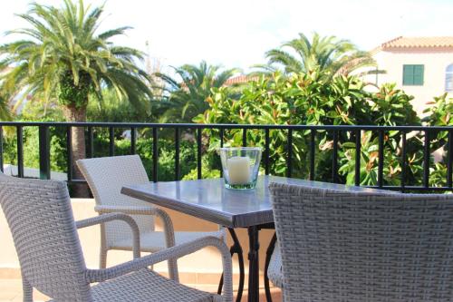 apartamentos royal life