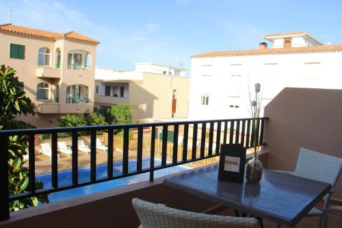 apartamentos royal life