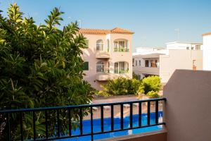 apartamentos royal life